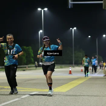 Runner Photo 5850454