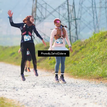 Runner Photo 5850458