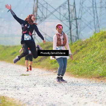 Runner Photo 5850461