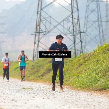 Runner Photo 5850462