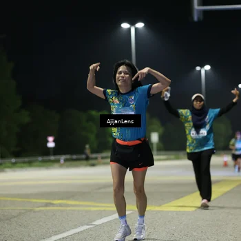 Runner Photo 5850464