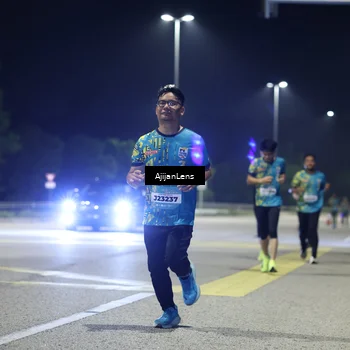 Runner Photo 5850467