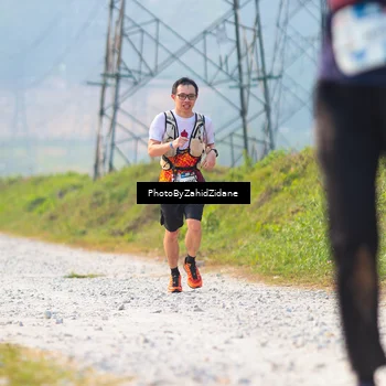 Runner Photo 5850468