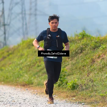 Runner Photo 5850470