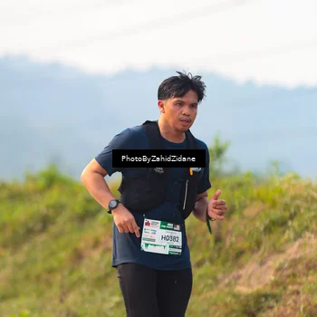 Runner Photo 5850473