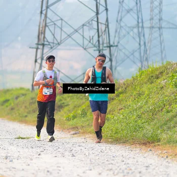Runner Photo 5850478