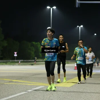 Runner Photo 5850482
