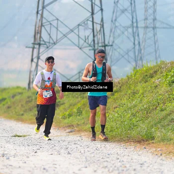 Runner Photo 5850487