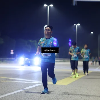 Runner Photo 5850488