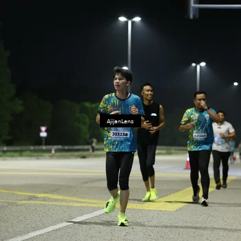 Runner Photo 5850492