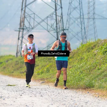 Runner Photo 5850494