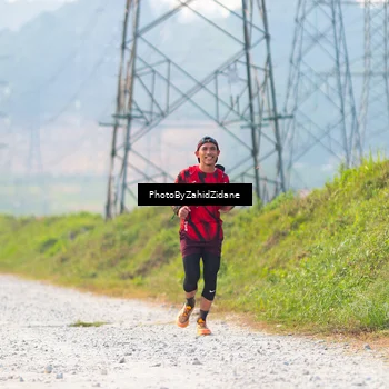 Runner Photo 5850497
