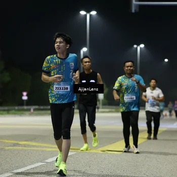 Runner Photo 5850499