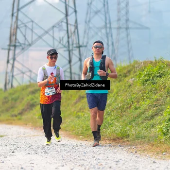 Runner Photo 5850502