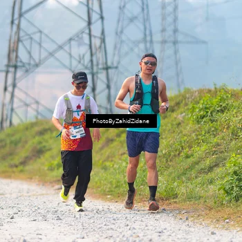 Runner Photo 5850506