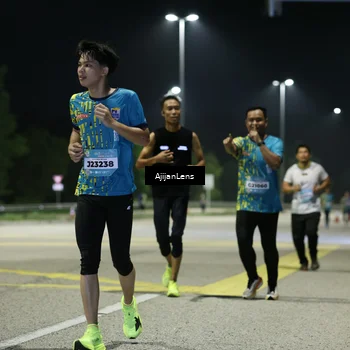 Runner Photo 5850508