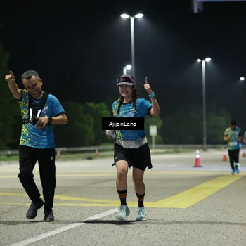 Runner Photo 5850510