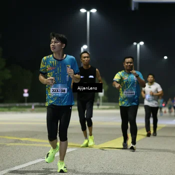 Runner Photo 5850511