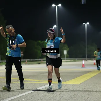 Runner Photo 5850513