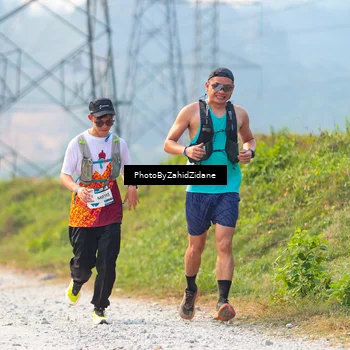 Runner Photo 5850514