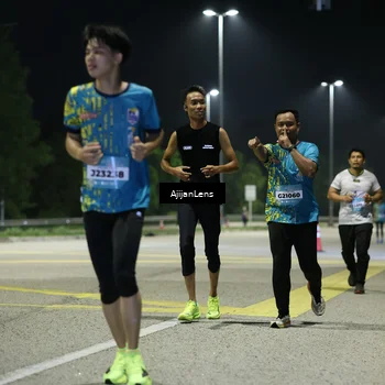 Runner Photo 5850515