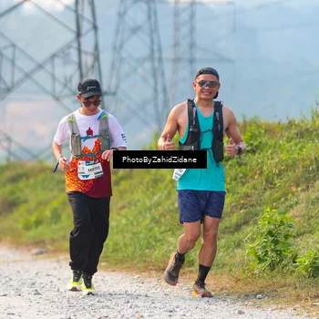Runner Photo 5850519