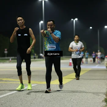Runner Photo 5850523