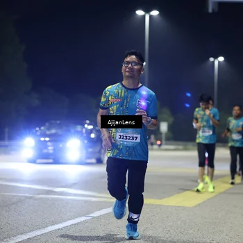 Runner Photo 5850524