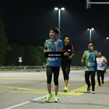 Runner Photo 5850525