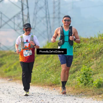 Runner Photo 5850526