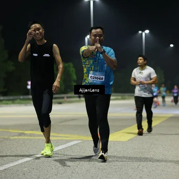 Runner Photo 5850532