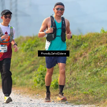 Runner Photo 5850537