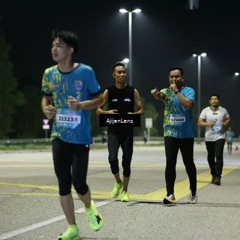 Runner Photo 5850538