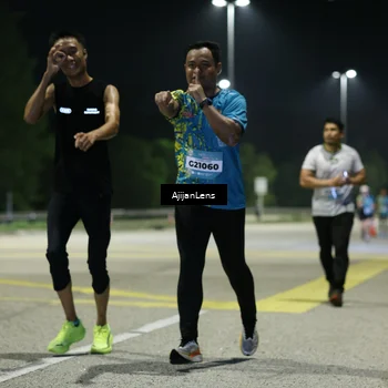 Runner Photo 5850541