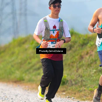 Runner Photo 5850542