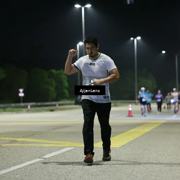 Runner Photo 5850546