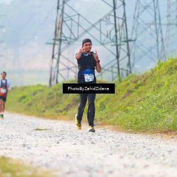 Runner Photo 5850548