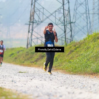 Runner Photo 5850551