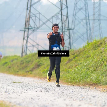 Runner Photo 5850554