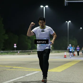 Runner Photo 5850556