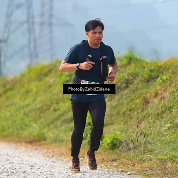 Runner Photo 5850557