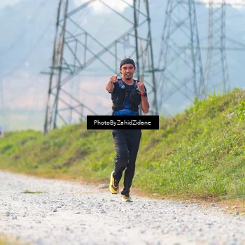 Runner Photo 5850560