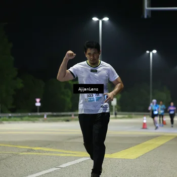 Runner Photo 5850563