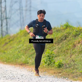 Runner Photo 5850566