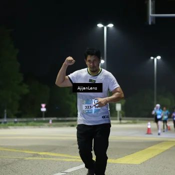 Runner Photo 5850567
