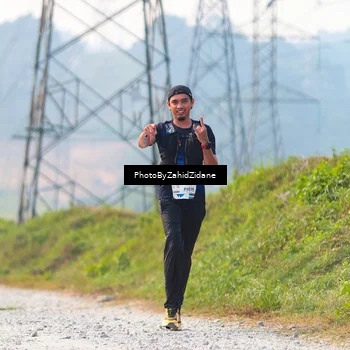 Runner Photo 5850568