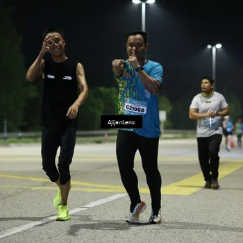 Runner Photo 5850569
