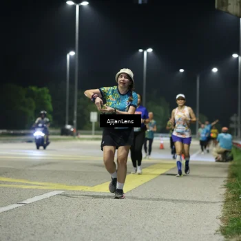 Runner Photo 5850572