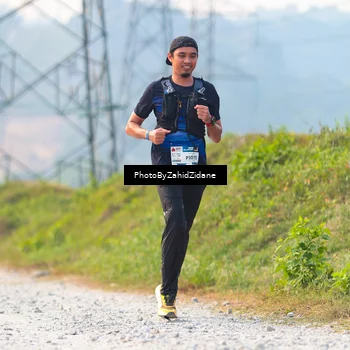 Runner Photo 5850573