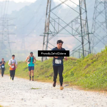 Runner Photo 5850574